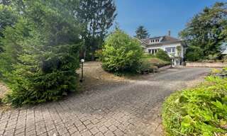 Maison  220 m² à vendre à Vendenheim (67550)