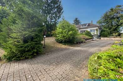 Maison  479000 €