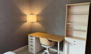 Appartement 1 Pièce 12 m² à louer à Mérignac (33700)