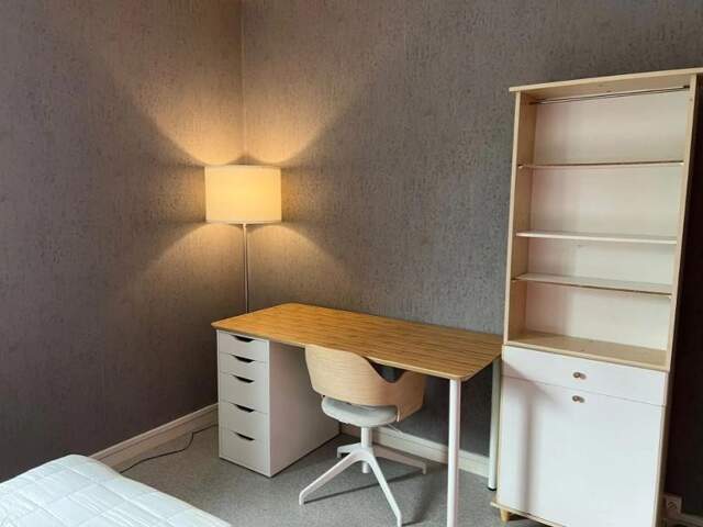 Chambre — photo du bien