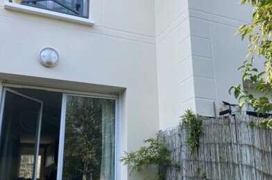 Maison 3 pièces 1217 €