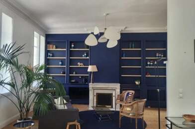 Appartement 4 pièces 1950 €