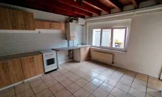 Appartement 3 Pièces 65 m² à louer à La Réole (33190)