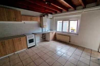 Appartement 3 pièces 600 €