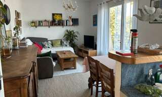 Maison 3 Pièces 80 m² à louer à Pineuilh (33220)