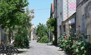 Appartement 3 Pièces 50 m² à louer à Bordeaux (33000)