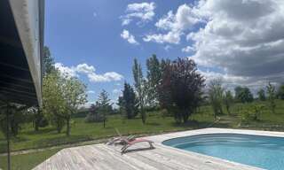 Appartement 1 Pièce 15 m² à louer à Ludon-Médoc (33290)