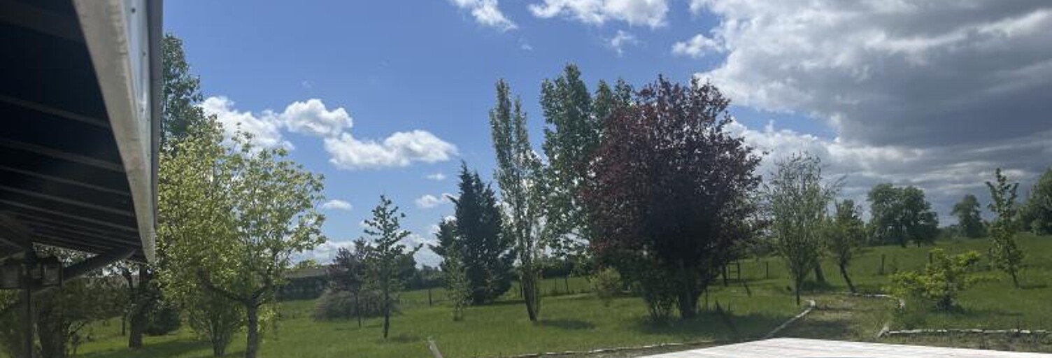Appartement 1 Pièce 15 m² à louer à Ludon-Médoc (33290)
