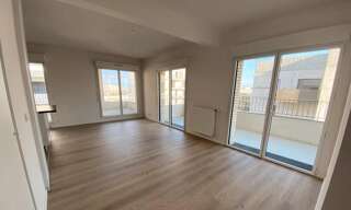 Appartement 4 Pièces 87 m² à louer à Bordeaux (33000)