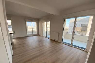 Appartement 4 pièces 1414 €