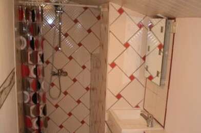 Appartement 1 pièces 400 €