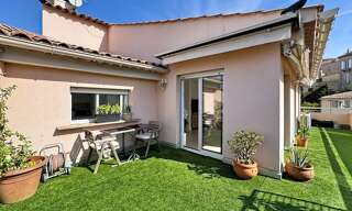 Appartement 2 Pièces 54 m² à vendre à Le Cannet (06110)
