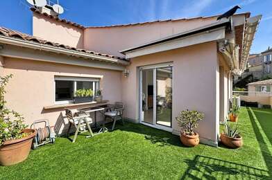 Appartement 2 pièces 395000 €