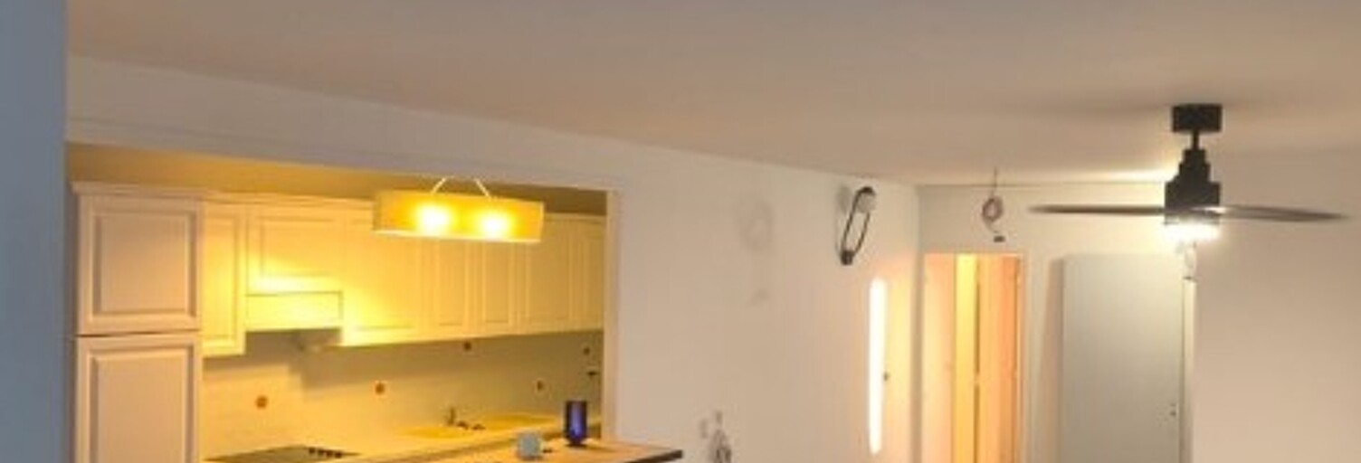 Appartement 5 Pièces 120 m² à louer à Floirac (33270)