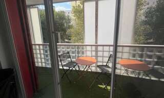 Appartement 2 Pièces 42 m² à louer à Bègles (33130)