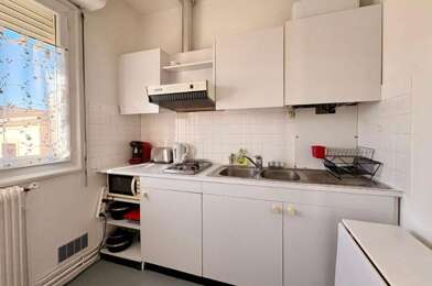 Appartement 1 pièces 750 €