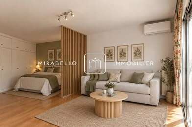 Appartement 1 pièces 169000 €