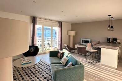 Appartement 3 pièces 1160 €