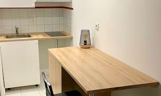 Appartement 1 Pièce 15 m² à louer à Bordeaux (33000)