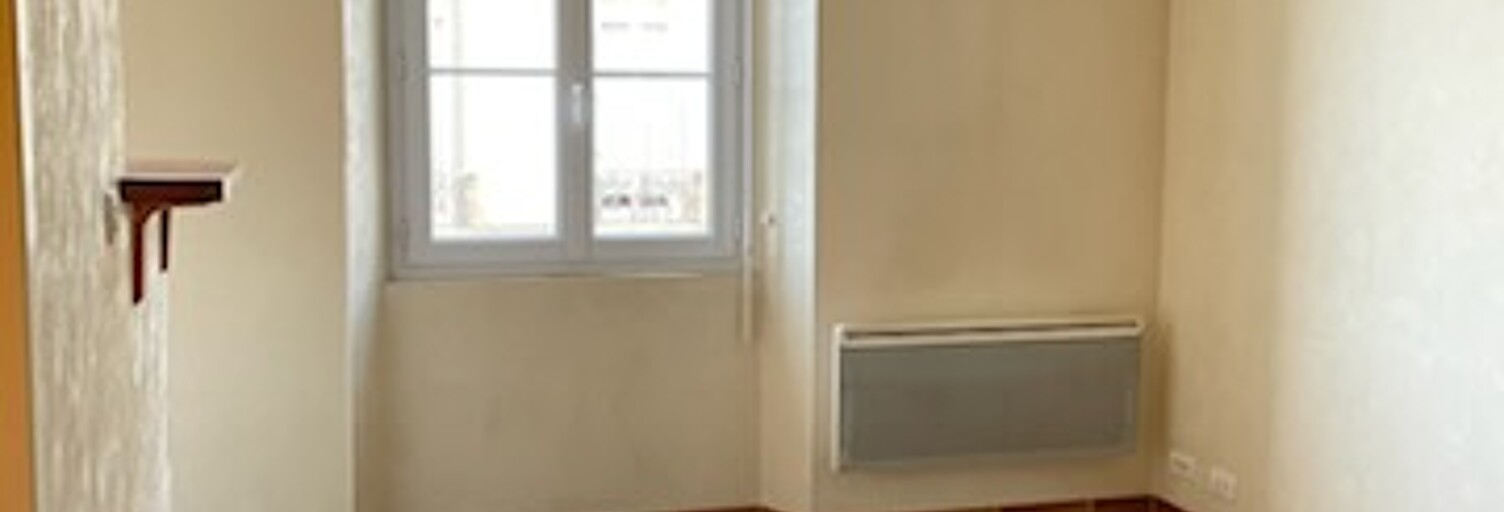 Appartement 1 Pièce 28 m² à louer à Bordeaux (33000)