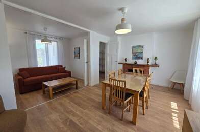 Maison 4 pièces 1750 €