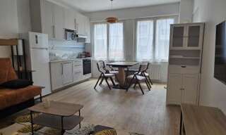 Appartement 2 Pièces 39 m² à louer à Arcachon (33120)