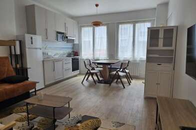 Appartement 2 pièces 1250 €