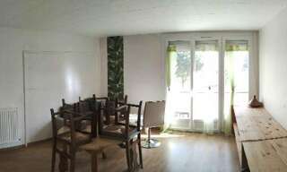 Appartement 1 Pièce 9 m² à louer à Talence (33400)