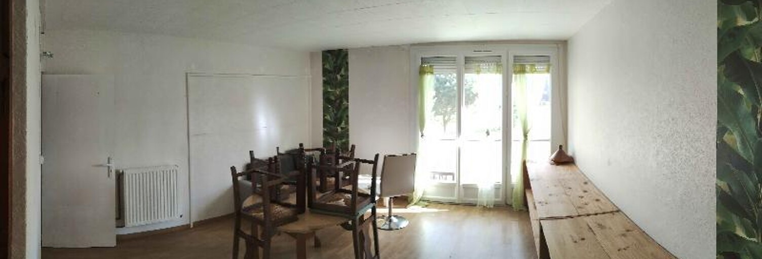 Appartement 1 Pièce 9 m² à louer à Talence (33400)