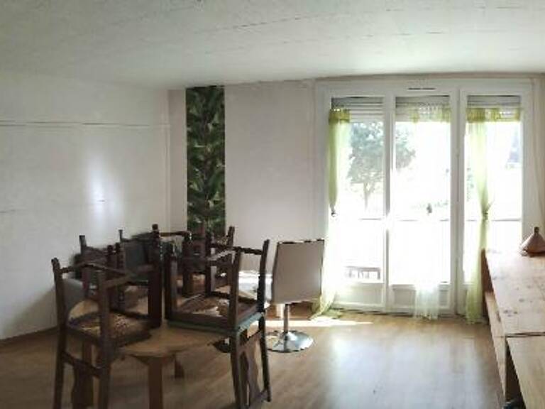 Chambre — photo 1