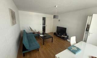 Appartement 3 Pièces 72 m² à louer à Bordeaux (33000)