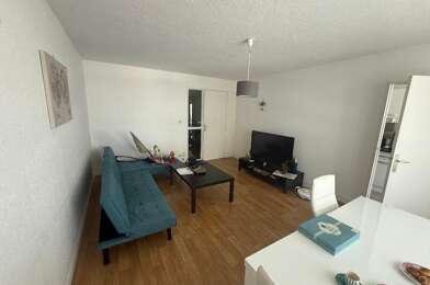 Appartement 3 pièces 1340 €