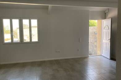 Appartement 3 pièces 870 €