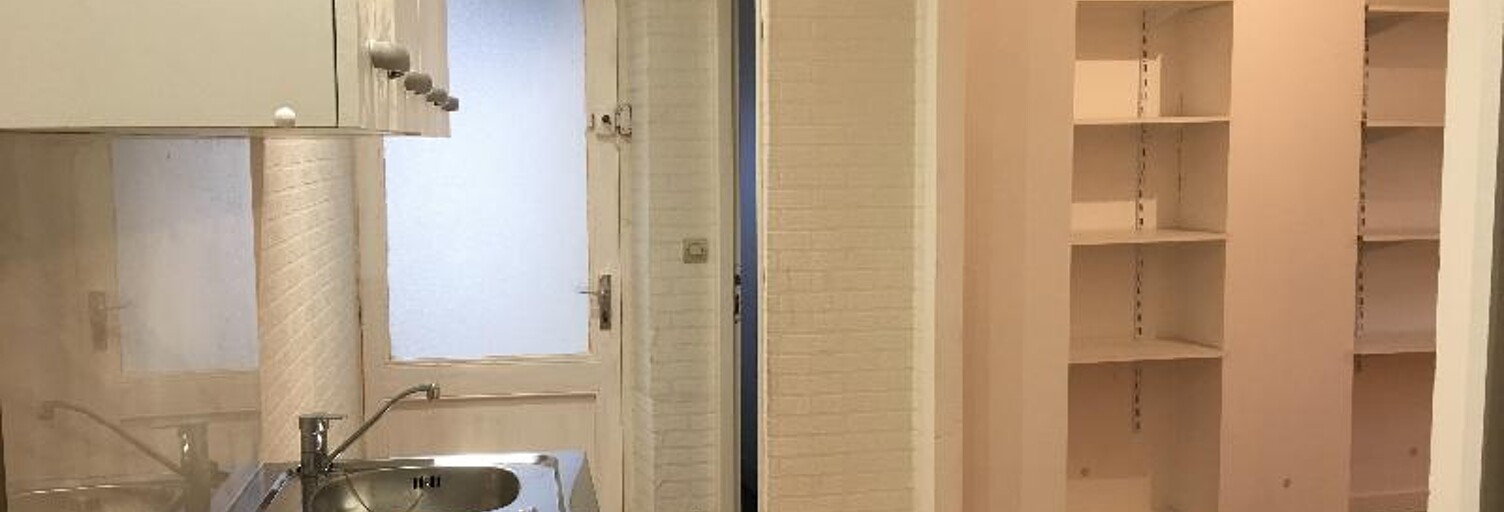 Appartement 2 Pièces 33 m² à louer à Blanquefort (33290)