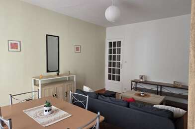 Appartement 2 pièces 860 €
