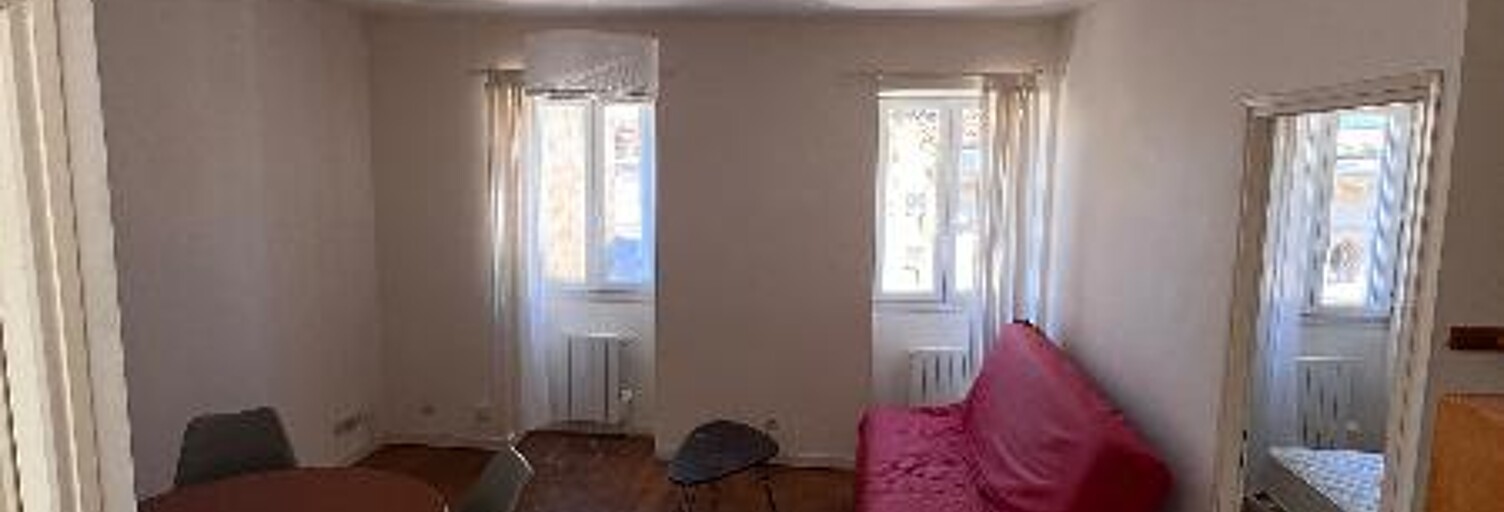 Appartement 2 Pièces 35 m² à louer à Bordeaux (33000)