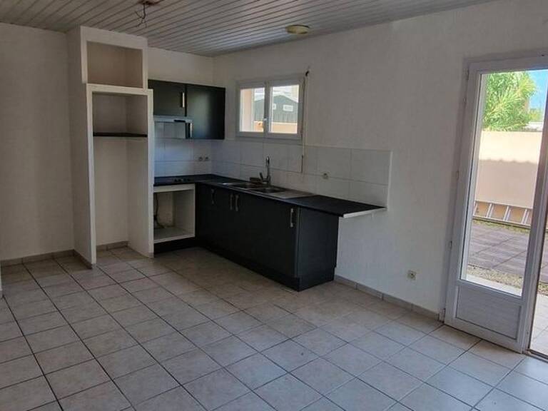 Maison — photo 1