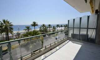Appartement 3 Pièces 93 m² à vendre à Nice (06000)