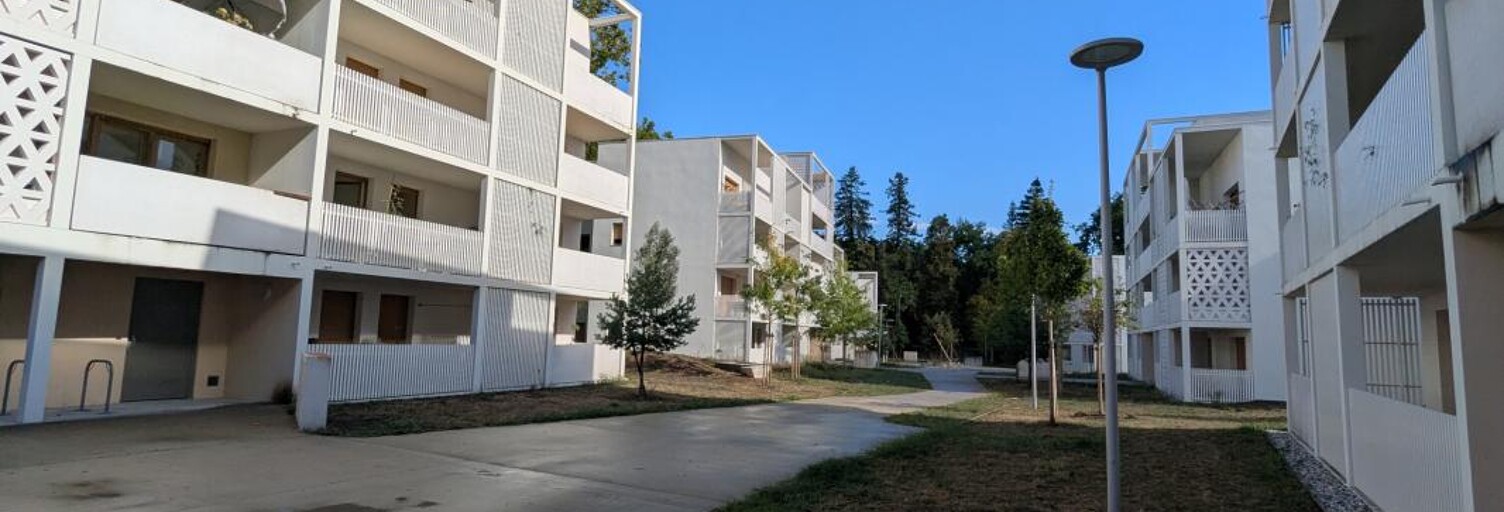 Appartement 1 Pièce 34 m² à vendre à Mérignac (33700)