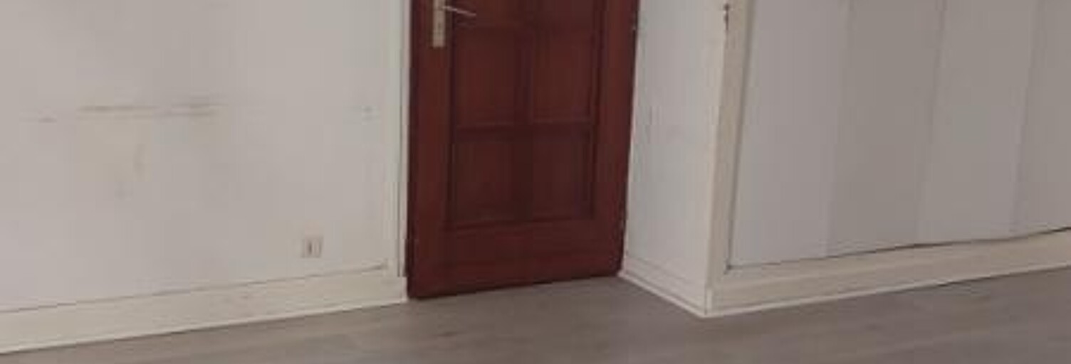 Appartement 1 Pièce 23 m² à louer à Bordeaux (33000)