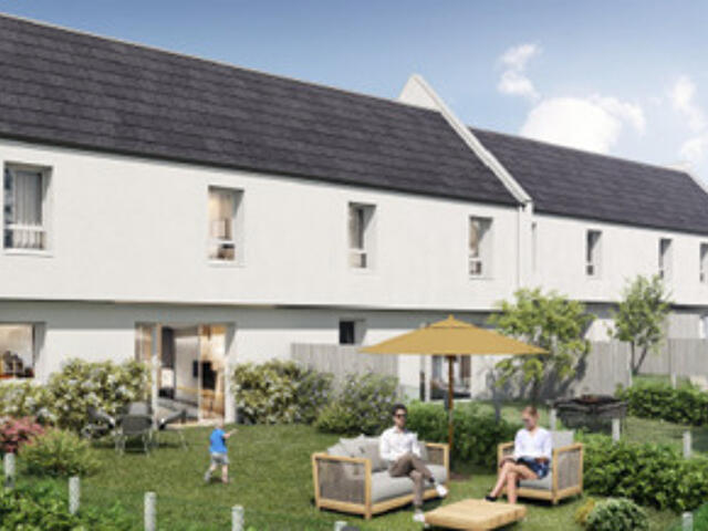 Appartement proposé à Clohars-Carnoët