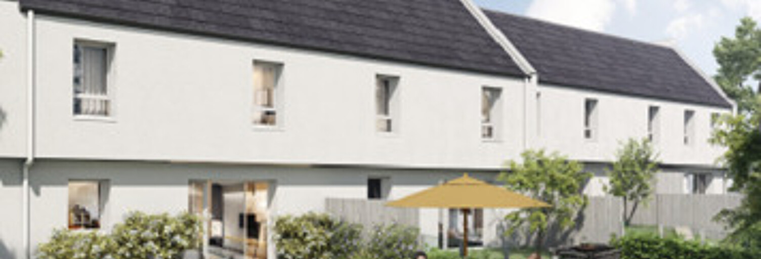 Appartement 4 Pièces 83 m² à louer à Clohars-Carnoët (29360)