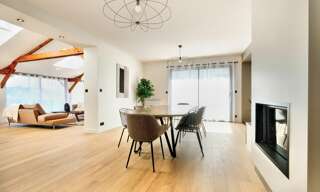Maison  230 m² à vendre à Cesson-Sévigné (35510)