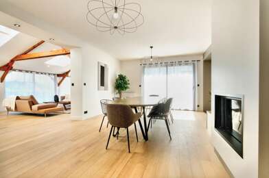 Maison  950000 €