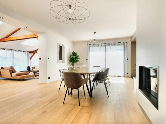 Maison familiale entièrement rénovée — photo du bien