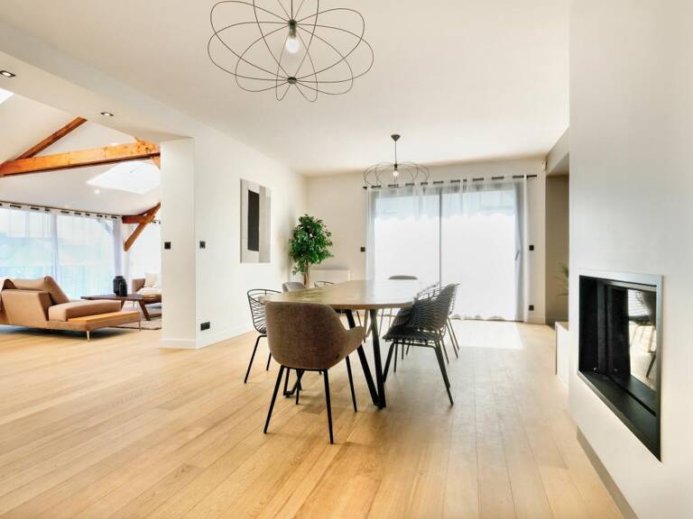 Maison familiale entièrement rénovée — photo 1