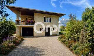 Maison 5 Pièces 149 m² à vendre à Villard-Bonnot (38190)