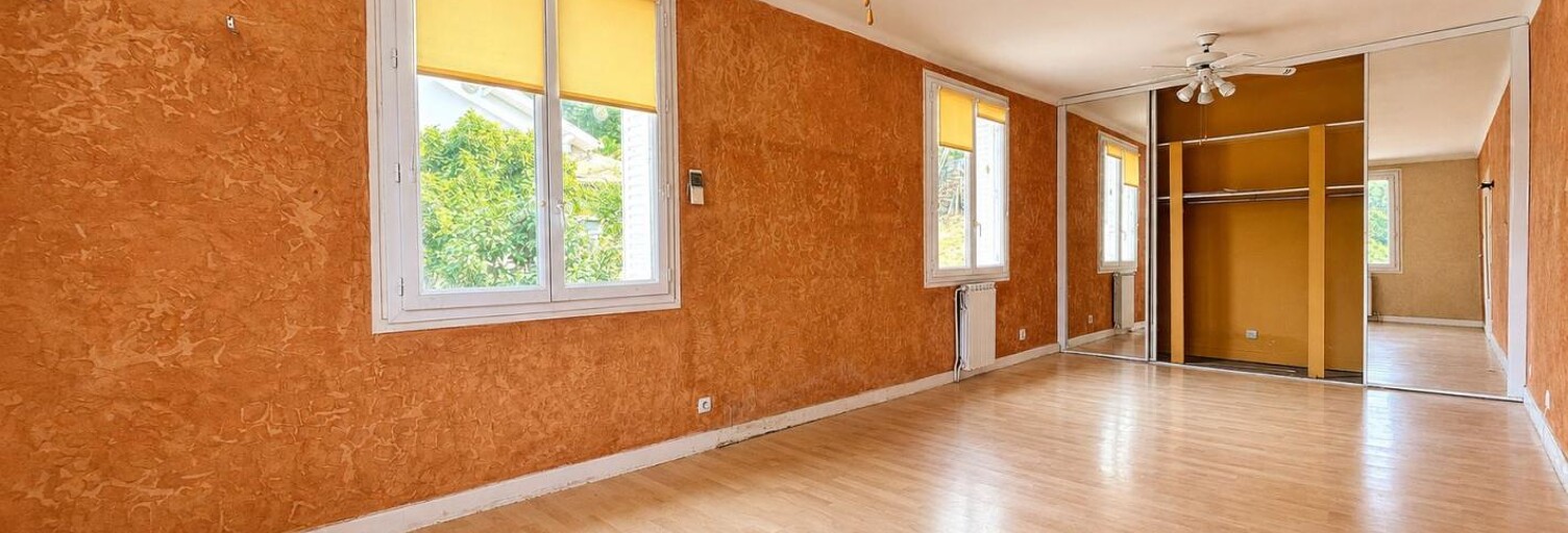 Maison 2 Pièces 45 m² à vendre à Decazeville (12300)