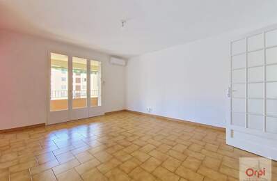 Appartement Ajaccio 4 pièce(s) 86 m2 — photo du bien
