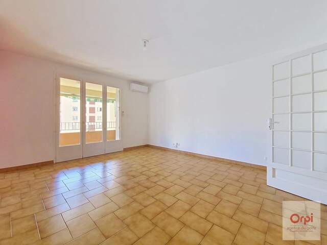 Appartement Ajaccio 4 pièce(s) 86 m2 — photo du bien